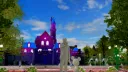 Disneyland Adventure Roblox banner