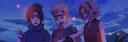 banner