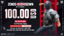 ZENOS ORG™ banner