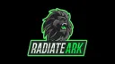 Radiate banner