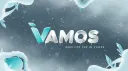 Vamos banner
