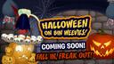 Bin Weevils Rewritten Banner