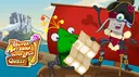 Bin Weevils Rewritten banner