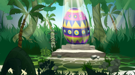 Bin Weevils Rewritten Discord server banner