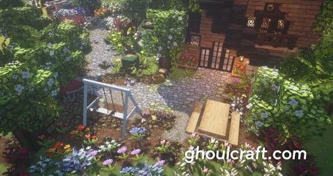 Ghoulcraft BE - Archives banner