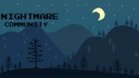 Nightmare Banner