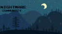 Nightmare Community banner