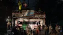 The CommunityZ banner