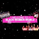 🌹Black Women World🌹 banner