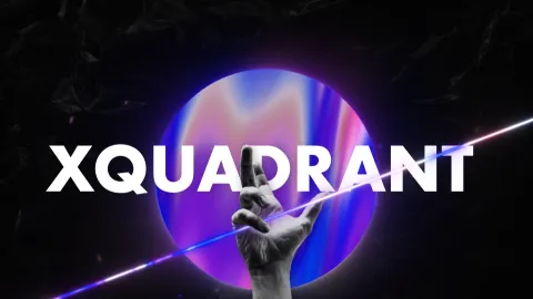 xQUADRANTS banner