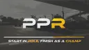 Pole Position Racing banner