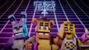The Five Nights at Freddy's Mod Community Discord! banner