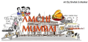 Mumbai Discord server banner