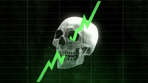 Stock Talk banner