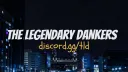 TLD (on Break) banner