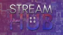 StreamHUB Inc. banner