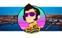 Commodore Gaming Erie banner