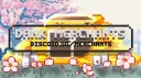 Dank Merchants Discord server banner