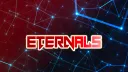 Eternals banner