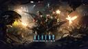 Aliens: Fireteam Elite 2 Banner
