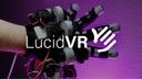 LucidVR Tech Server Banner