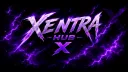 Xentra Hub server banner