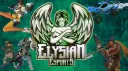 Elysian eSports banner