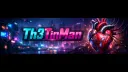 Tin Can Clan banner