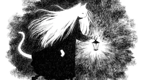 PARANOIA banner
