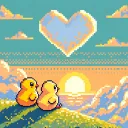 【祝98組💕】ぴよぴーよ🥚🐣🐣 server banner