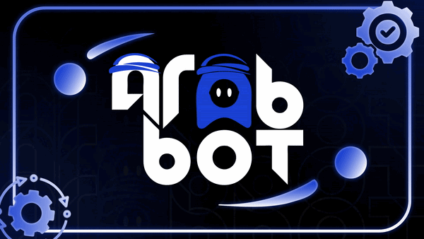 Arab Bot#7630 banner