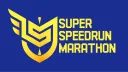 SUPER SPEEDRUN banner