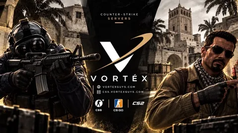 VortéX'GuyS Servers banner