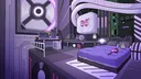 The Bug Space banner