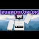 Purple's Palace banner