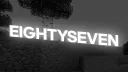 EightySeven Mods banner