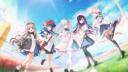 The Keyverse! (A Key/VA Server) Banner