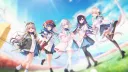 The Keyverse! (A Key/VA Server) banner