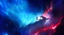 THE GALACTIC SENATE banner
