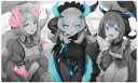 🌲Hanging Gardens🌲 server banner