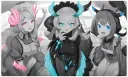 🌲Hanging Gardens🌲 Discord server banner