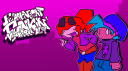 Friday Night Moddin' Community Discord server banner