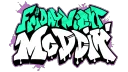 Friday Night Moddin' Community server banner