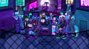 Friday Night Moddin' Community server banner
