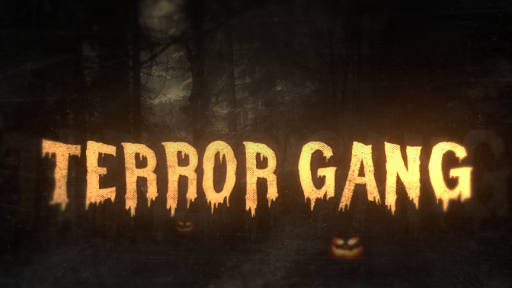 Terror Gang Discord server banner