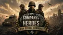 Company of Heroes Global Community banner