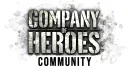 Company of Heroes Global Community banner