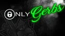 Only Gerbs banner