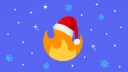 Flame 🔥 banner