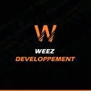 Weez | Developpement banner